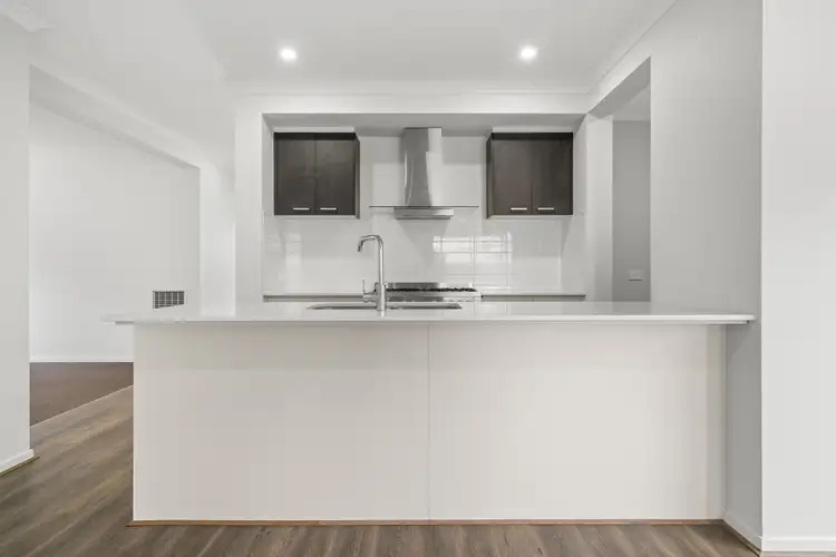 Third view of Homely house listing, 12 Southlands Loop, Strathtulloh VIC 3338