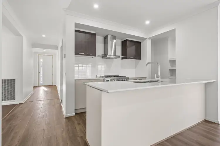 Fourth view of Homely house listing, 12 Southlands Loop, Strathtulloh VIC 3338