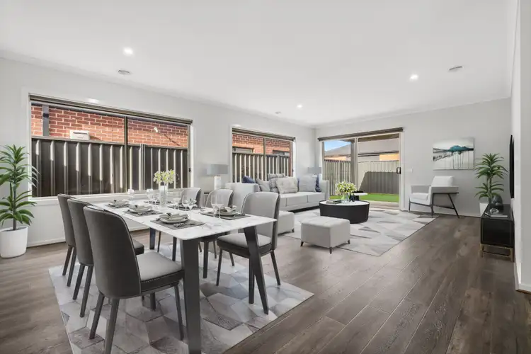 Sixth view of Homely house listing, 12 Southlands Loop, Strathtulloh VIC 3338