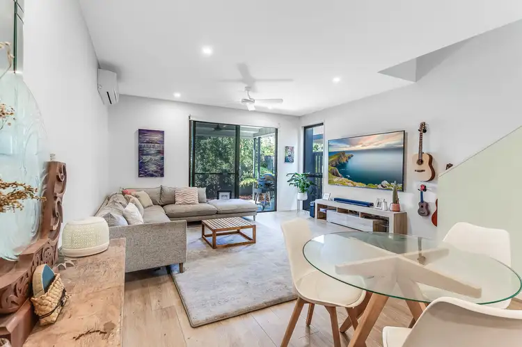 Main view of Homely townhouse listing, 28 Cardinal Crescent, Newport QLD 4020