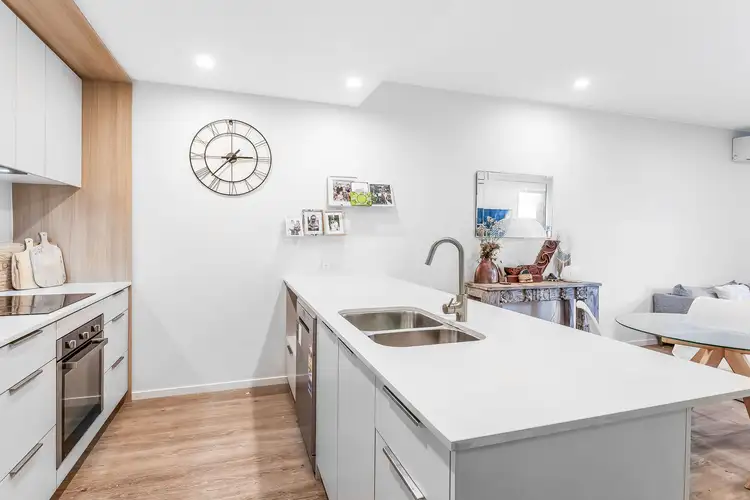 Fourth view of Homely townhouse listing, 28 Cardinal Crescent, Newport QLD 4020