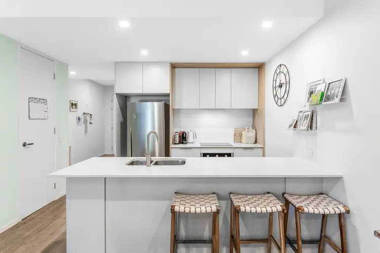 Fifth view of Homely townhouse listing, 28 Cardinal Crescent, Newport QLD 4020