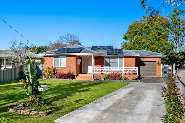 50 Hargrave Street, Leumeah NSW 2560
