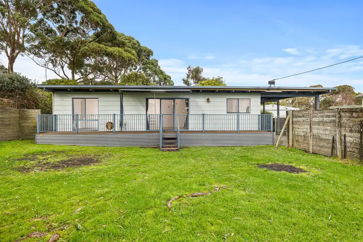 Main view of Homely house listing, 1/51 Merrin Crescent, Wonthaggi VIC 3995