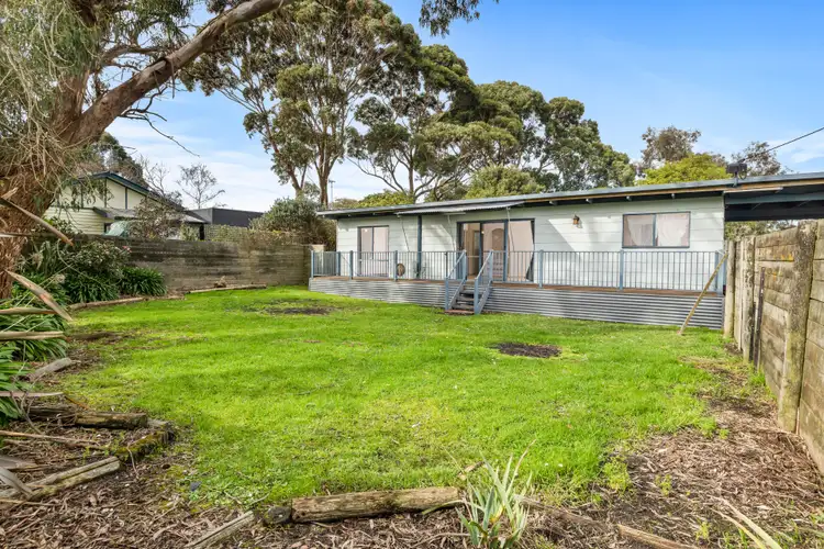 Second view of Homely house listing, 1/51 Merrin Crescent, Wonthaggi VIC 3995