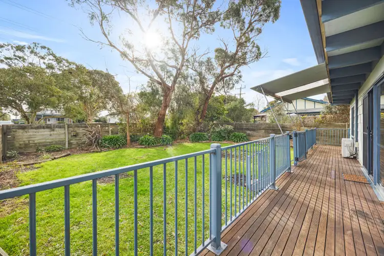 Third view of Homely house listing, 1/51 Merrin Crescent, Wonthaggi VIC 3995
