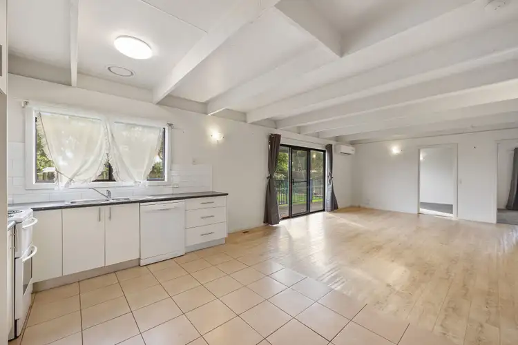 Fifth view of Homely house listing, 1/51 Merrin Crescent, Wonthaggi VIC 3995