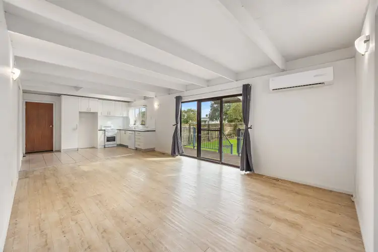 Sixth view of Homely house listing, 1/51 Merrin Crescent, Wonthaggi VIC 3995