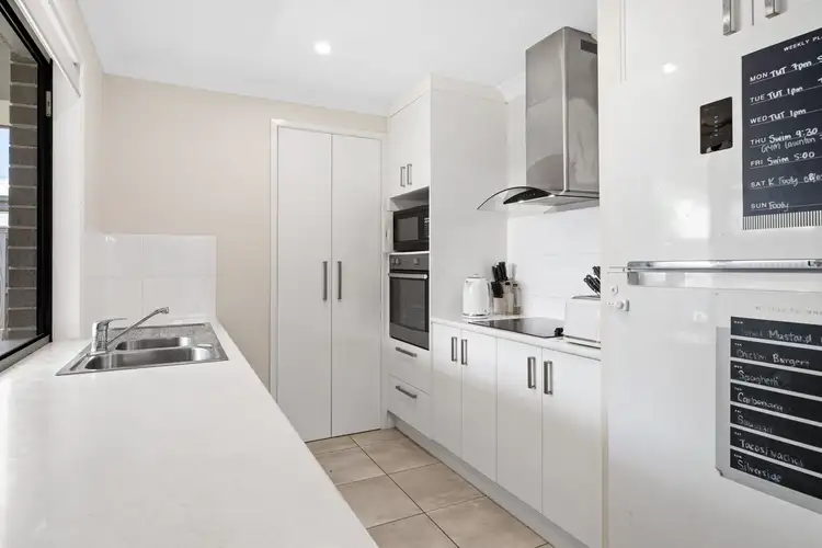 Third view of Homely house listing, 5 Dahlia Crescent, Caboolture QLD 4510