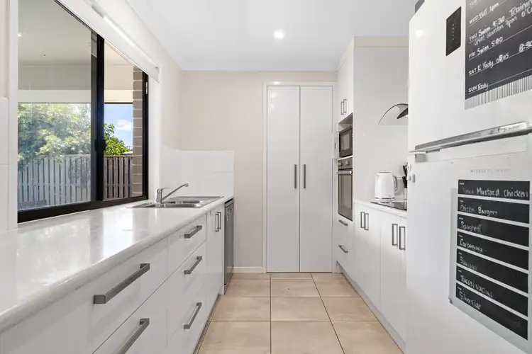 Fourth view of Homely house listing, 5 Dahlia Crescent, Caboolture QLD 4510