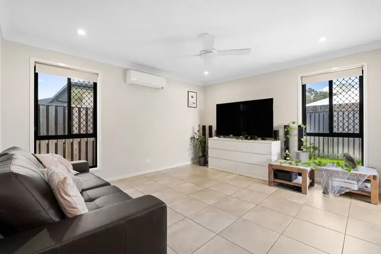 Fifth view of Homely house listing, 5 Dahlia Crescent, Caboolture QLD 4510