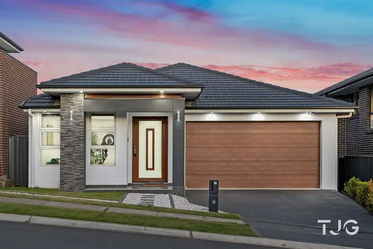 Main view of Homely house listing, 11 Pony Street, Box Hill NSW 2765