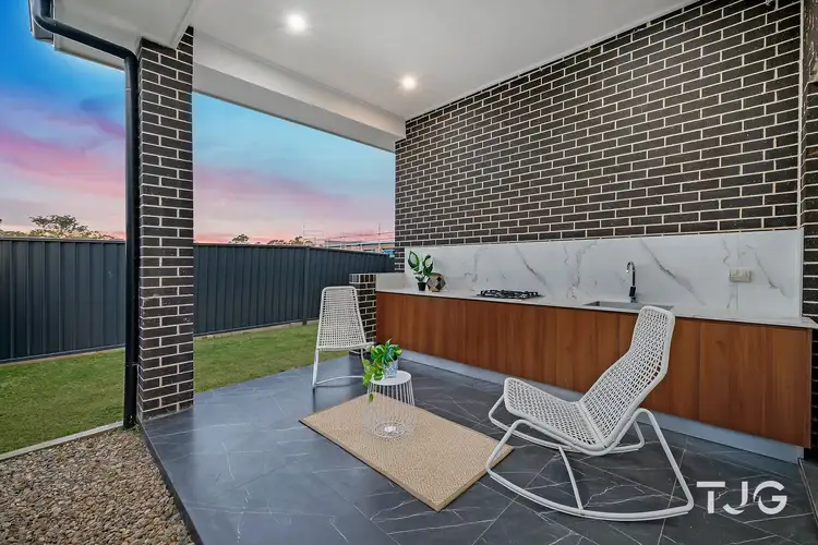Second view of Homely house listing, 11 Pony Street, Box Hill NSW 2765