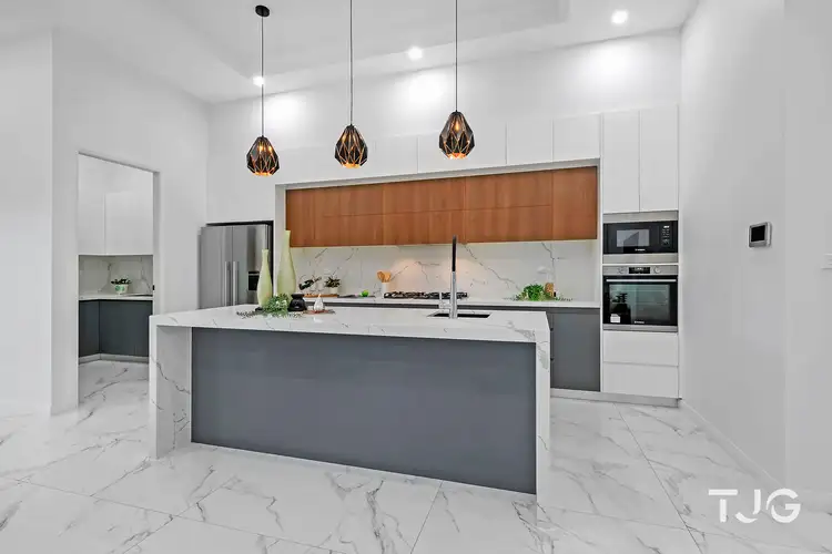 Fourth view of Homely house listing, 11 Pony Street, Box Hill NSW 2765