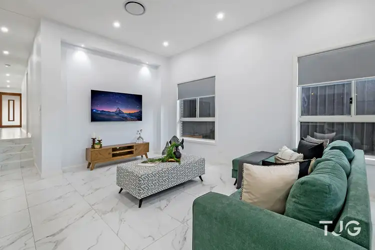 Sixth view of Homely house listing, 11 Pony Street, Box Hill NSW 2765