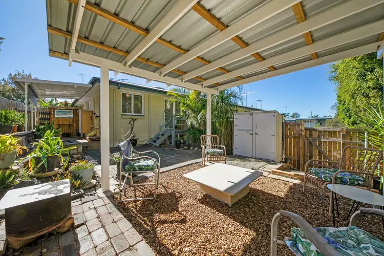 5/43 Chester Road, Annerley QLD 4103
