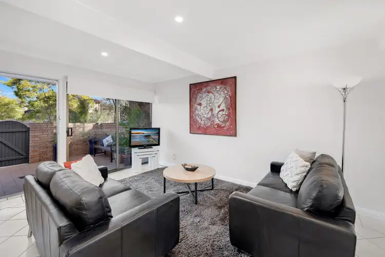 Fourth view of Homely townhouse listing, 28/155 Cooper Road, Yagoona NSW 2199