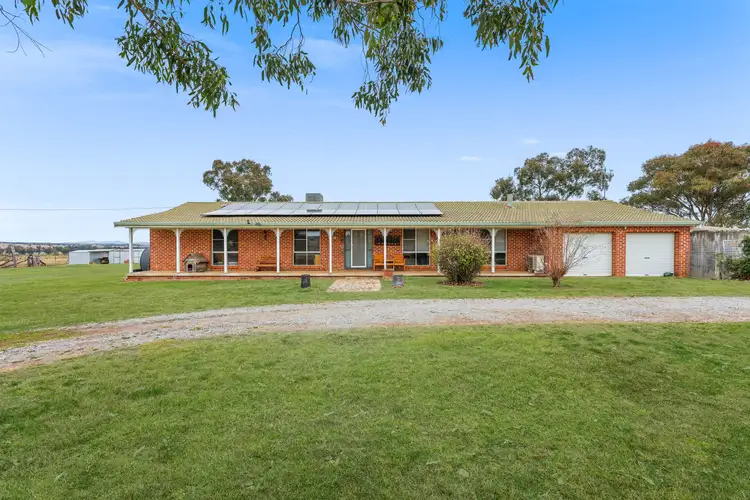 227 Top Somerton Road, Tamworth NSW 2340