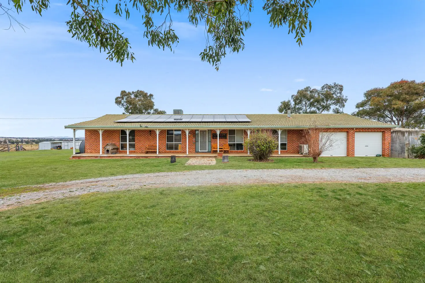 Main view of Homely rural property listing, 227 Top Somerton Road, Tamworth NSW 2340