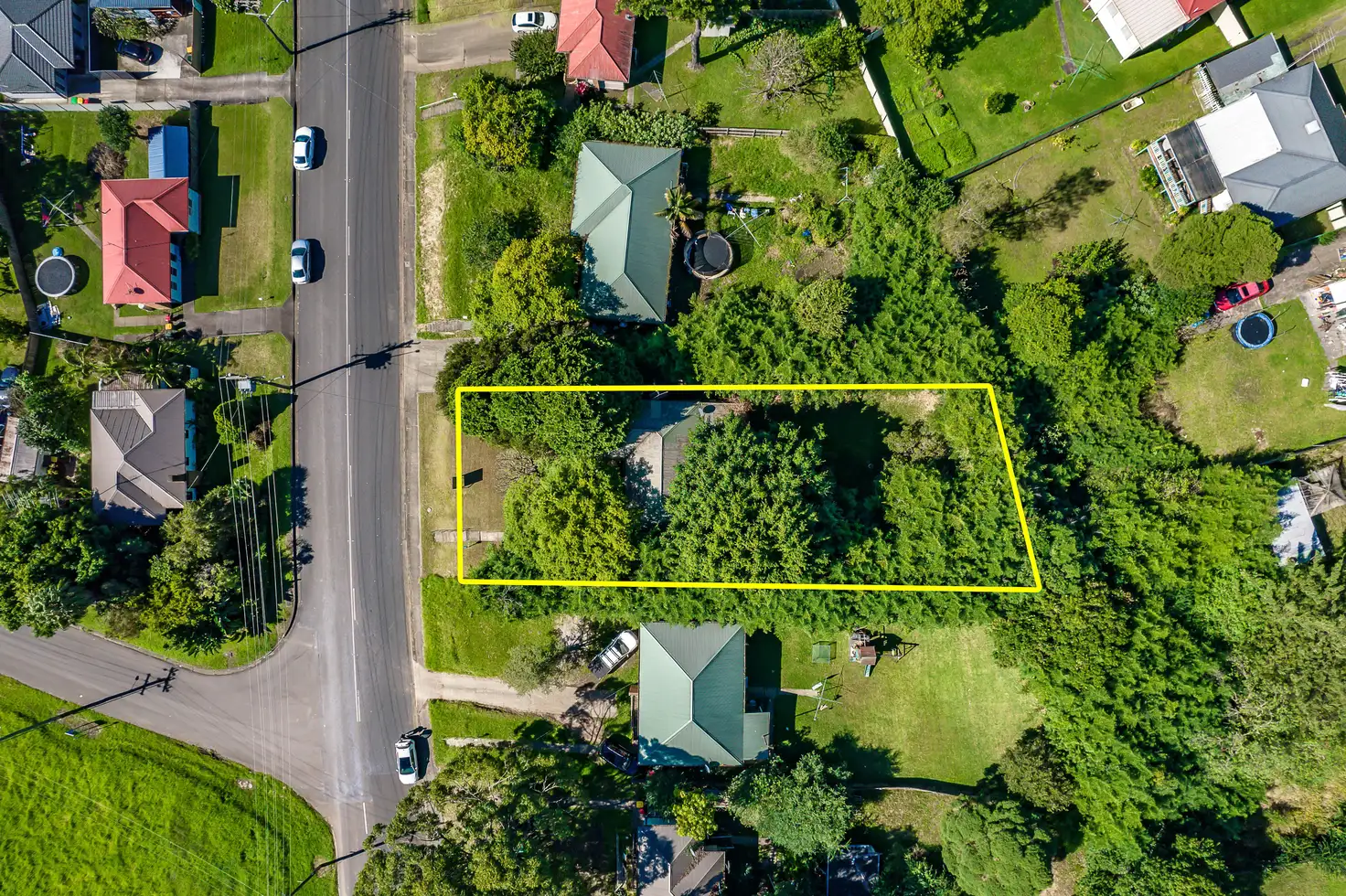 Main view of Homely house listing, 64 Central Road, Unanderra NSW 2526