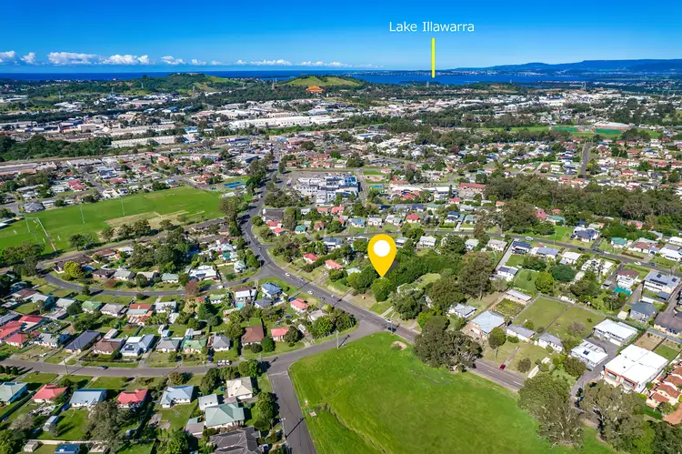 Second view of Homely house listing, 64 Central Road, Unanderra NSW 2526