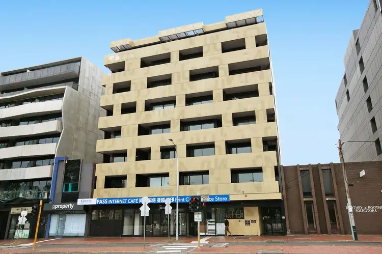 604/881 Dandenong Road, Malvern East VIC 3145