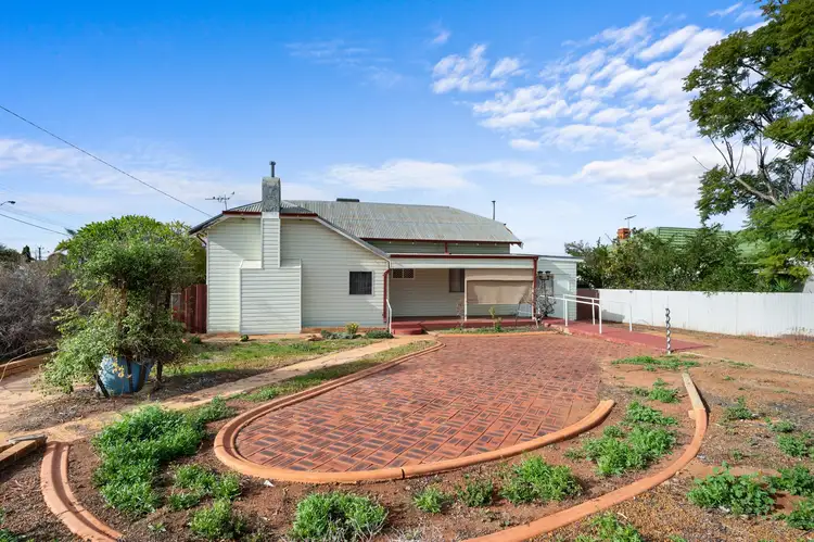 Main view of Homely house listing, 159 Macdonald Street, Kalgoorlie WA 6430