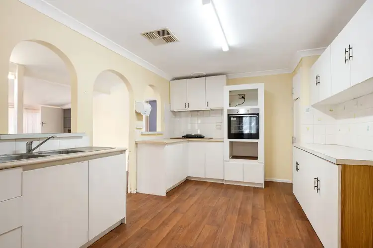 Second view of Homely house listing, 159 Macdonald Street, Kalgoorlie WA 6430