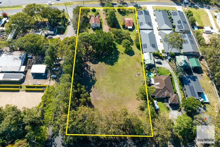 Third view of Homely house listing, 441-443 Boundary Road, Thornlands QLD 4164