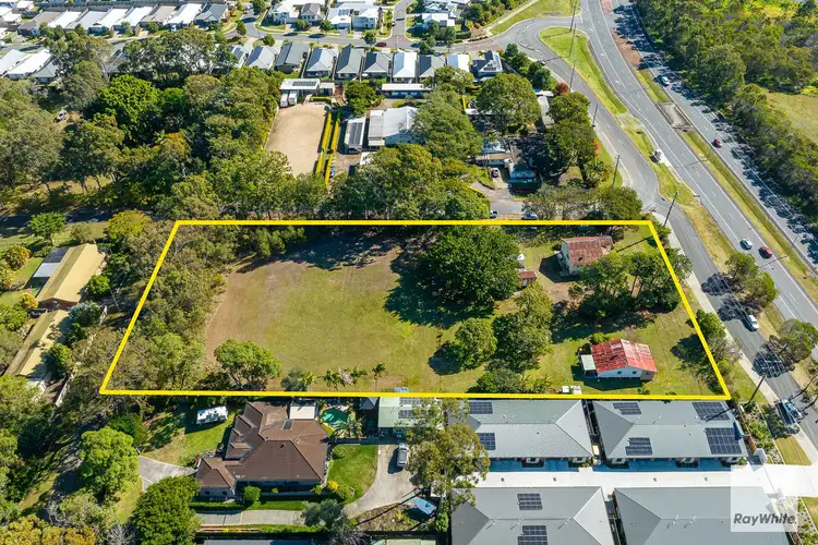 Fourth view of Homely house listing, 441-443 Boundary Road, Thornlands QLD 4164