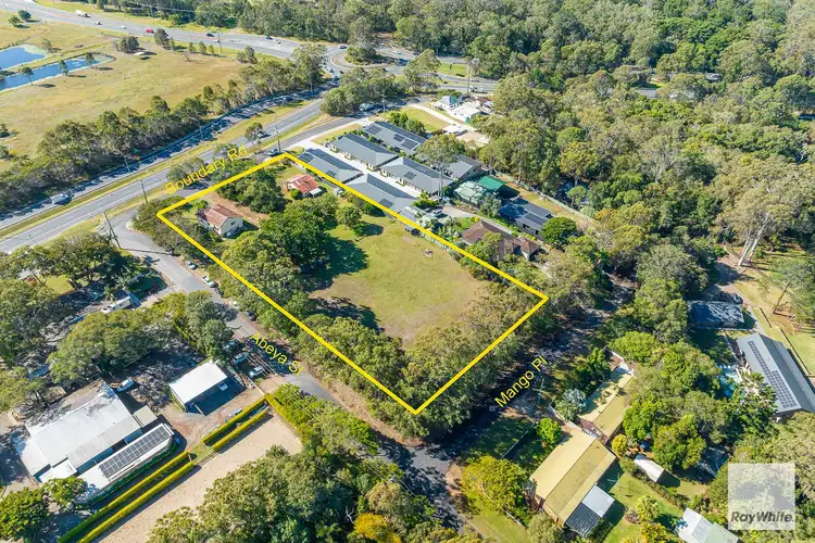 Fifth view of Homely house listing, 441-443 Boundary Road, Thornlands QLD 4164