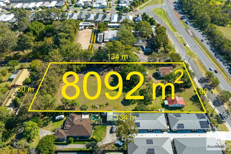Seventh view of Homely house listing, 441-443 Boundary Road, Thornlands QLD 4164