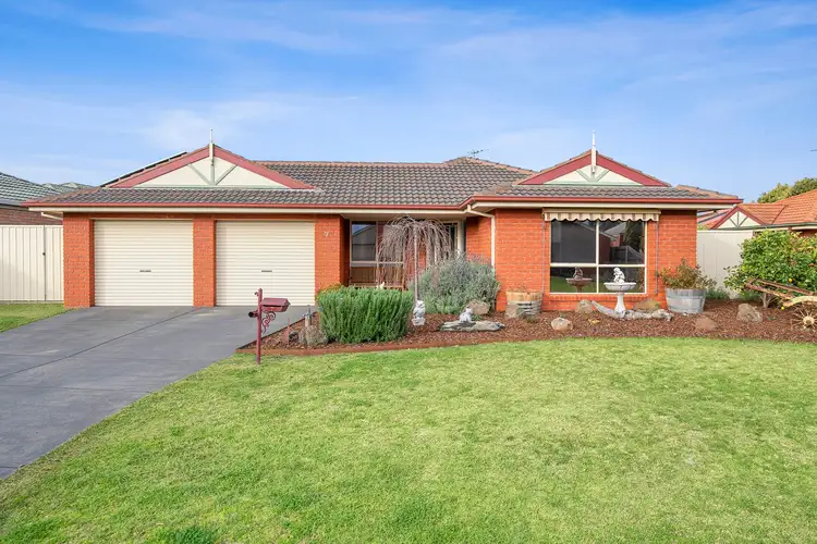 7 Melinda Court, Lara VIC 3212