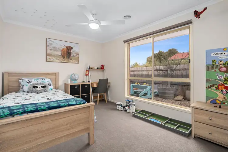 Sixth view of Homely house listing, 7 Melinda Court, Lara VIC 3212
