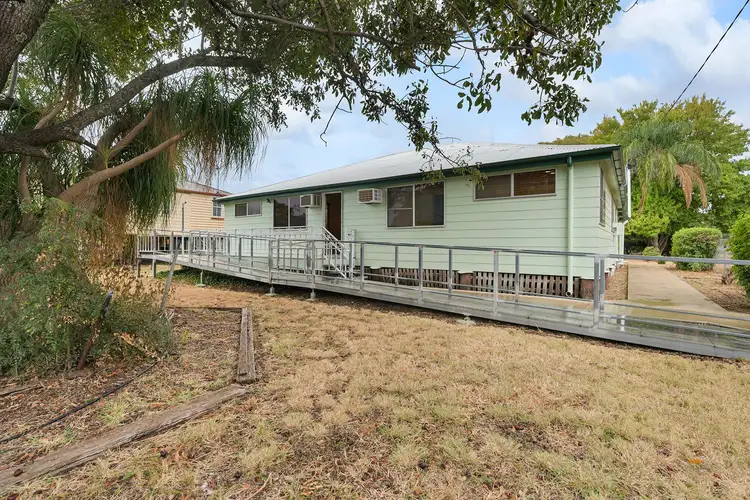 Main view of Homely house listing, 39 Peak Downs Street, Capella QLD 4723