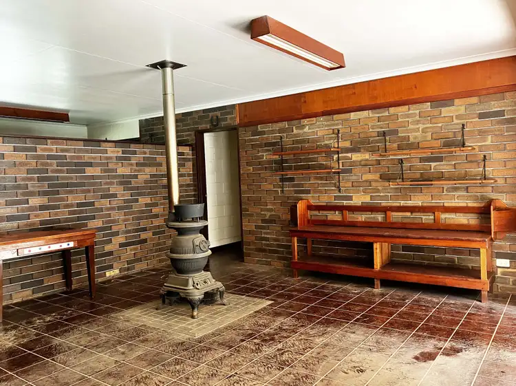 Third view of Homely rural property listing, 1556 Beatrice Way, Ravenshoe QLD 4888