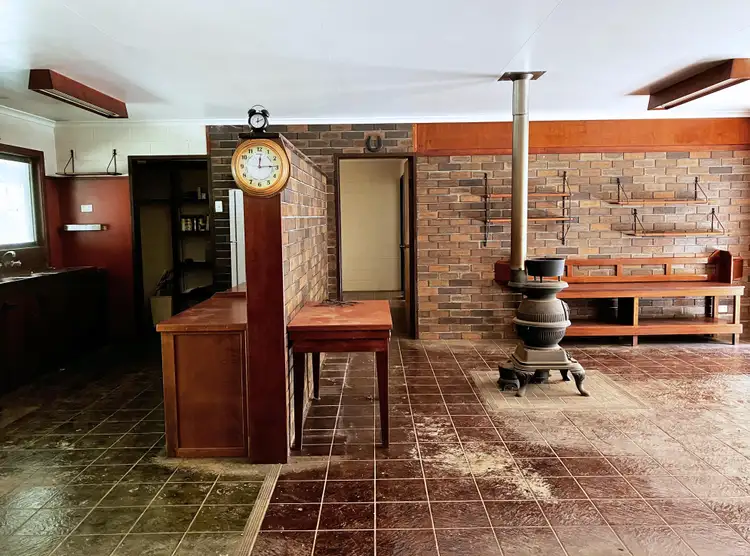 Fifth view of Homely rural property listing, 1556 Beatrice Way, Ravenshoe QLD 4888