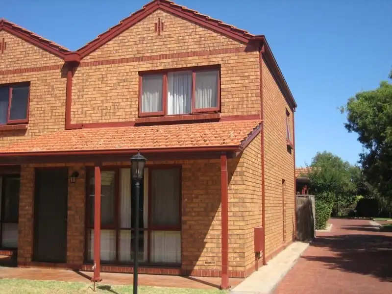 Main view of Homely unit listing, 6/166 Trimmer Parade, Seaton SA 5023