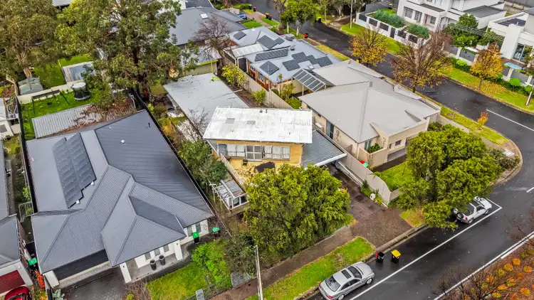 Third view of Homely house listing, 57 Linden Avenue, Hazelwood Park SA 5066