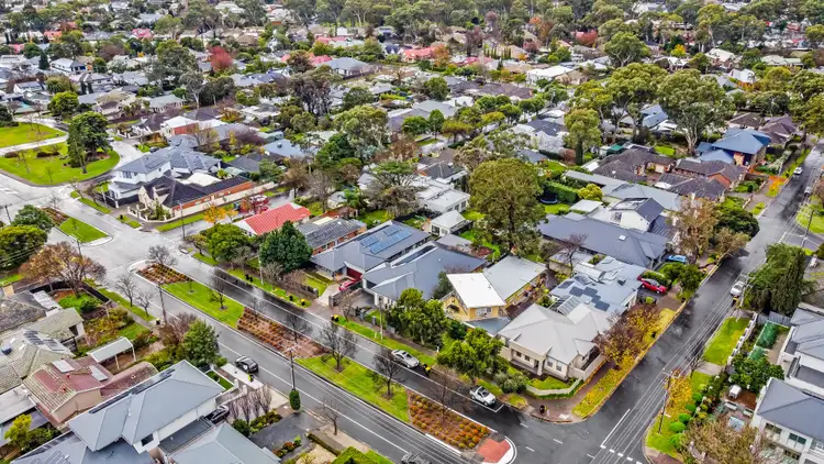 Fourth view of Homely house listing, 57 Linden Avenue, Hazelwood Park SA 5066