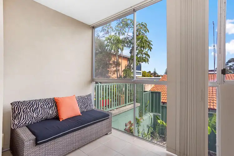 Second view of Homely apartment listing, 16/50 Wellington Street, Mosman Park WA 6012