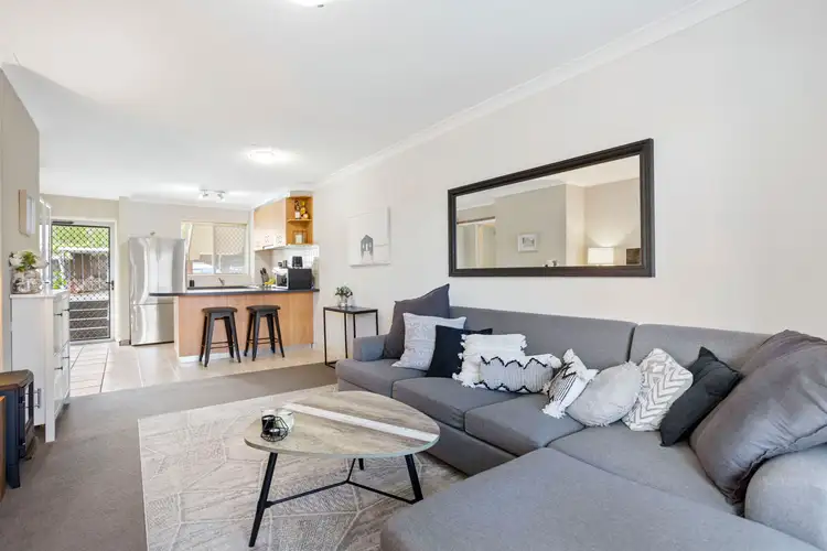 Third view of Homely apartment listing, 16/50 Wellington Street, Mosman Park WA 6012