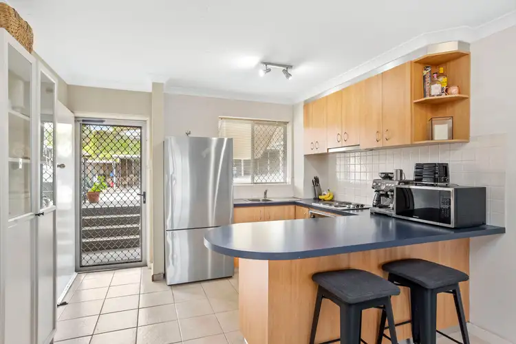 Fourth view of Homely apartment listing, 16/50 Wellington Street, Mosman Park WA 6012