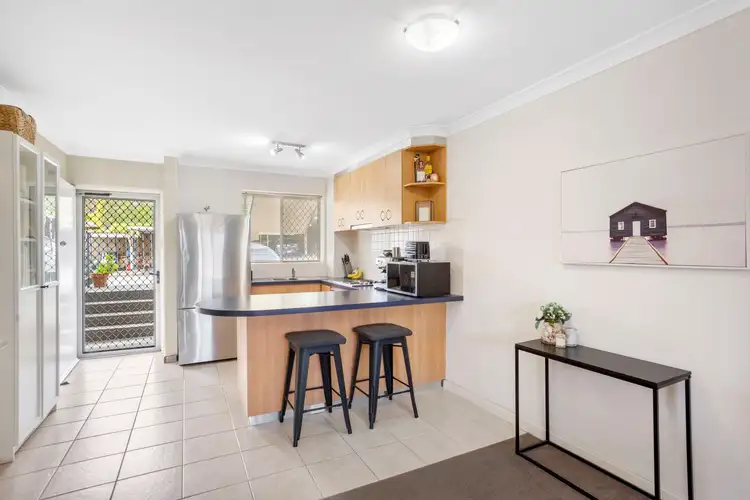 Fifth view of Homely apartment listing, 16/50 Wellington Street, Mosman Park WA 6012