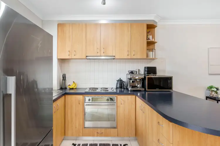 Sixth view of Homely apartment listing, 16/50 Wellington Street, Mosman Park WA 6012