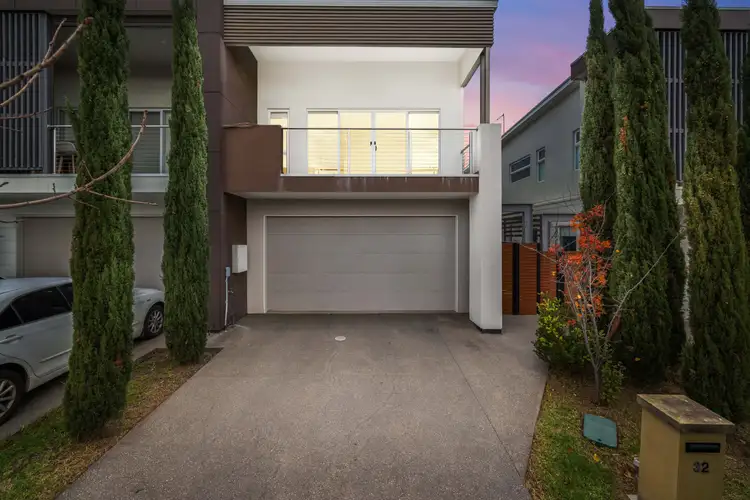 32 Woodley Avenue, Newton SA 5074