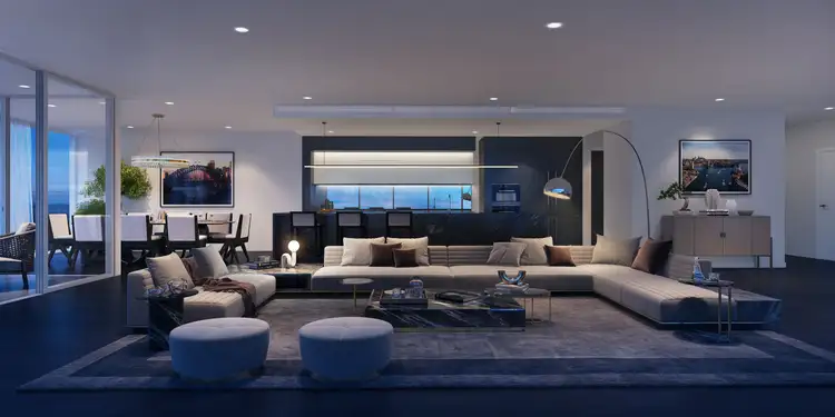 51C/88 Barangaroo Avenue, Barangaroo NSW 2000