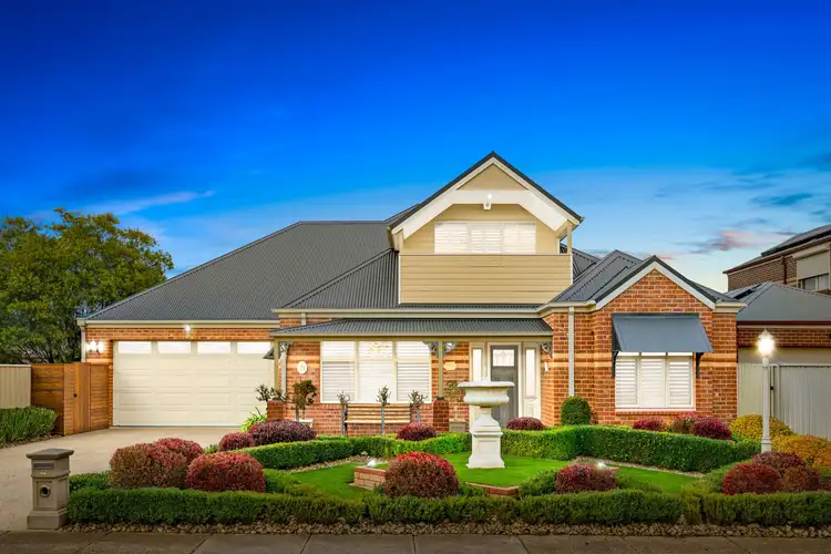 42 River Run Drive, Werribee VIC 3030