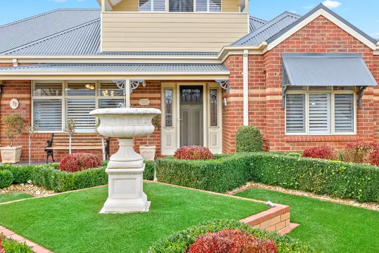Second view of Homely house listing, 42 River Run Drive, Werribee VIC 3030