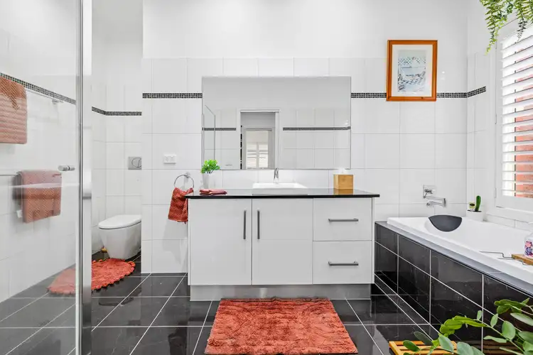Fourth view of Homely house listing, 42 River Run Drive, Werribee VIC 3030